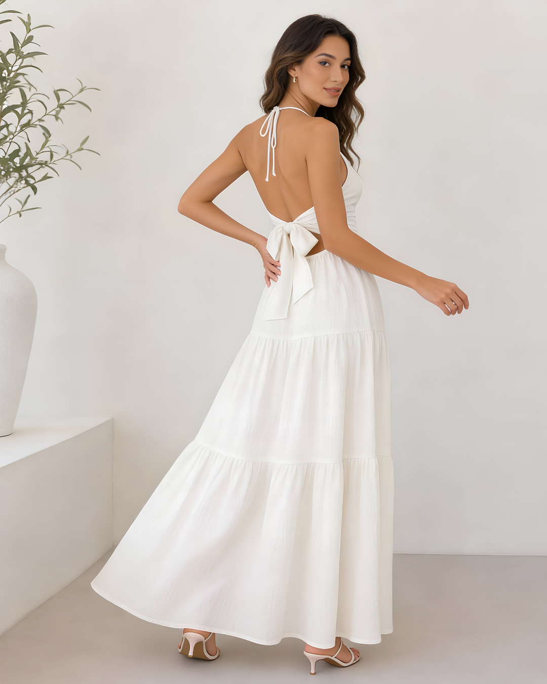 Vestido Florencia
