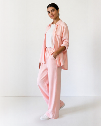 Conjunto Bari Eliza