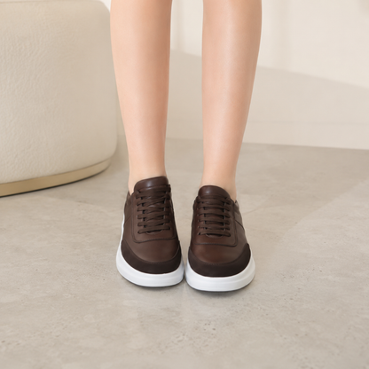Zapatillas Casual con Suela Ergonómica®