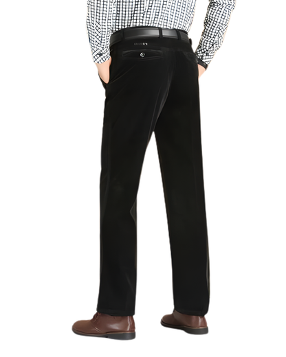Pantalón de Pana Casual®