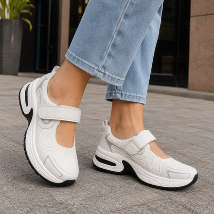 Zapatillas Deportivas con Velcro®