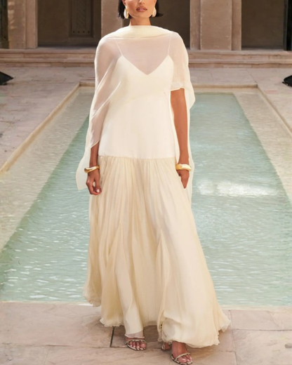 Vestido Sofía Elegante y Sofisticado
