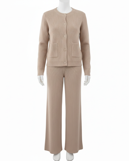 Conjunto de Punto para Dama®