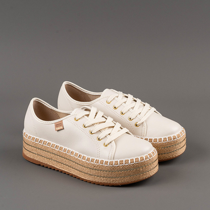 Mocasines de Plataforma