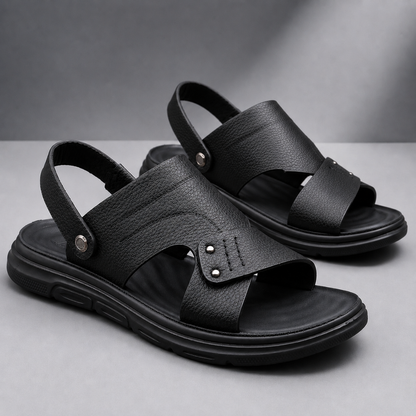 Sandalias de hombre con suela acolchada®