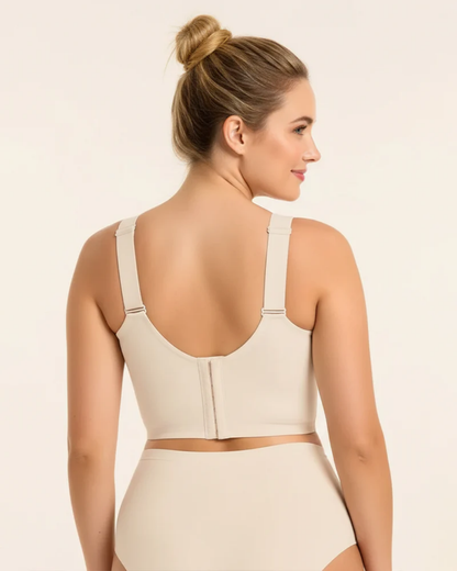 Sujetador Push Up Sin Costuras (OFERTA 2X1)