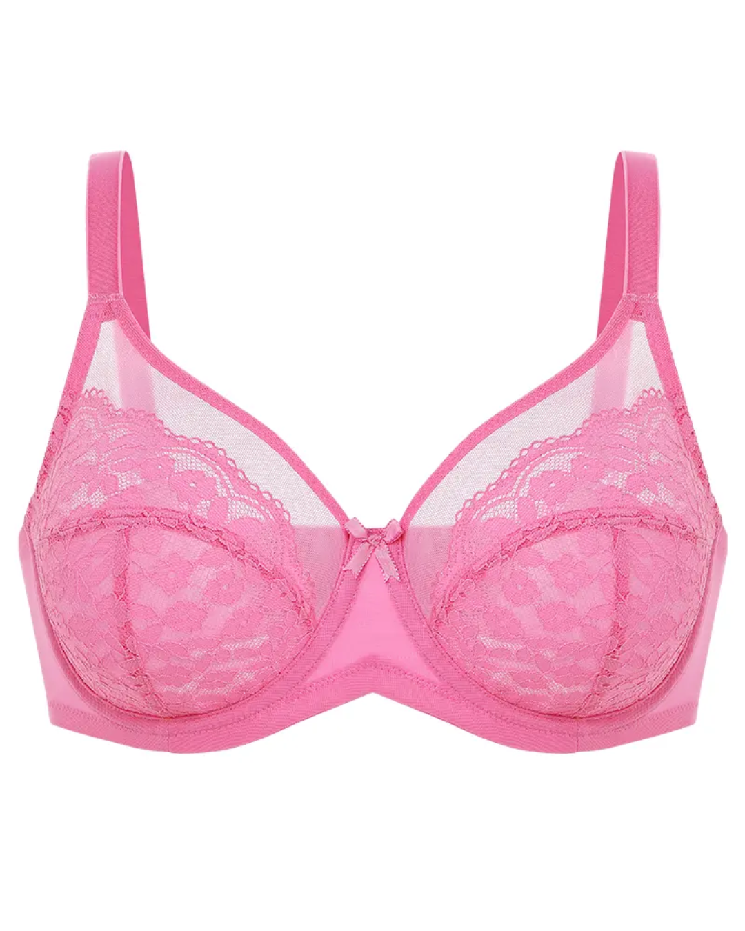 Sujetador Invisible sin Aros y con Tirantes Anchos (OFERTA 2X1)