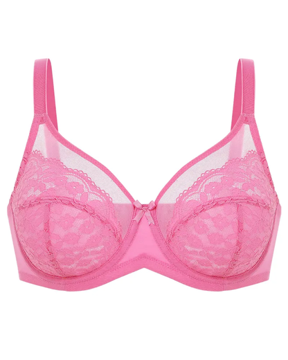 Sujetador Invisible sin Aros y con Tirantes Anchos (OFERTA 2X1)