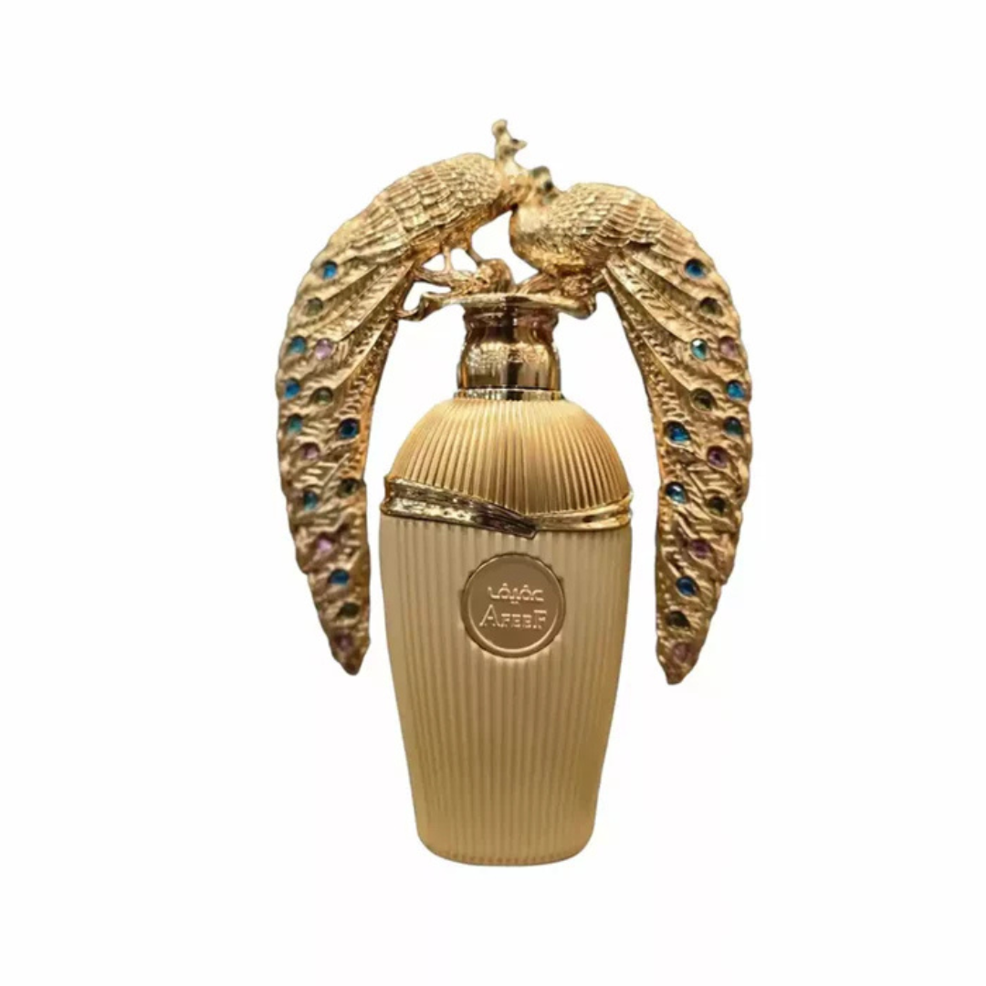 Fragancia AFEEF, frescura y sofisticación 100 ml.