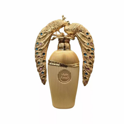 Fragancia AFEEF, frescura y sofisticación 100 ml.