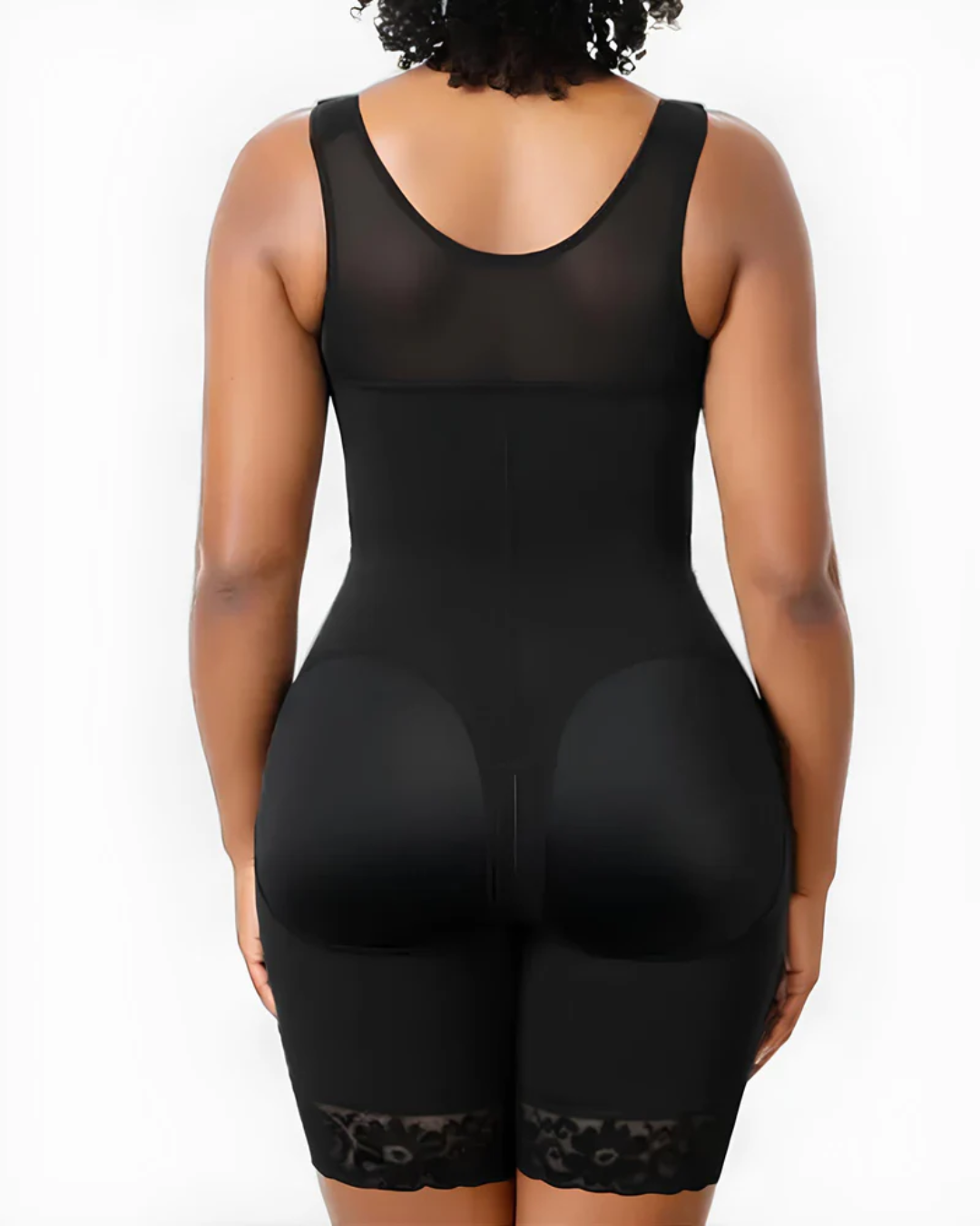 Body moldeador con Realce de Glúteos®