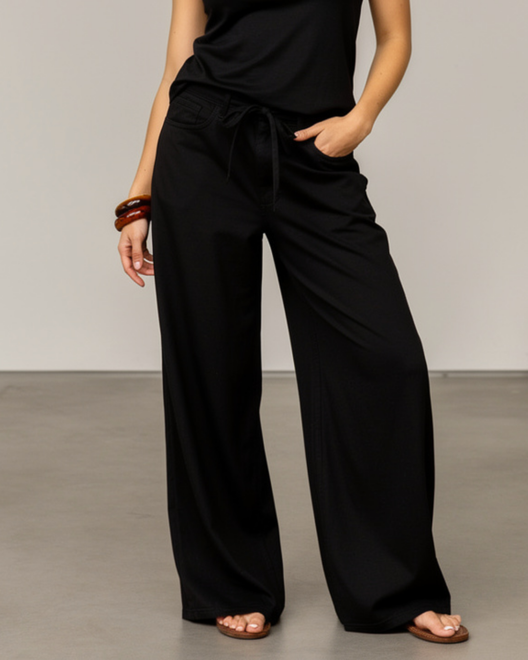 Jeans Baggy Lucia®