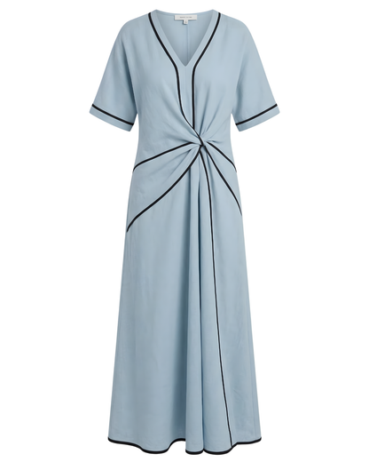 Vestido Elegante Cassia Niza