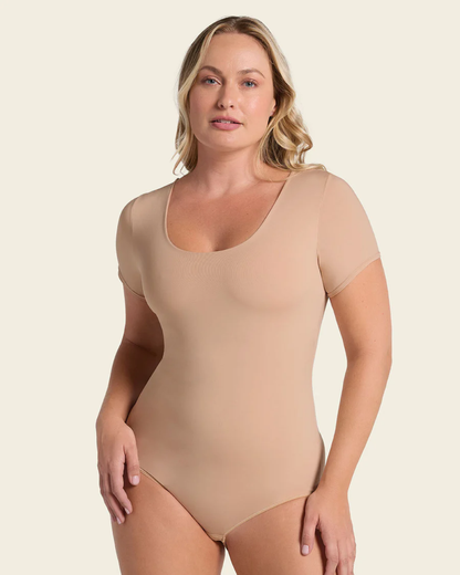 Body de Compresión Total