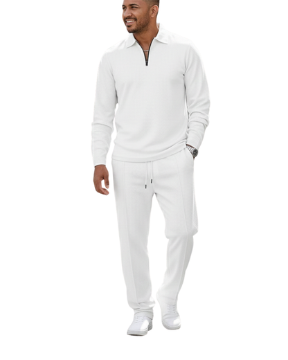 Conjunto Texturizado para Hombre®