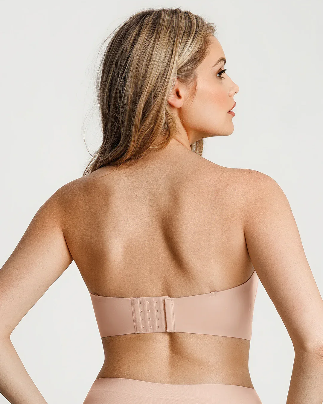 Sujetador Multiposición con Escote Profundo (OFERTA 2X1)®