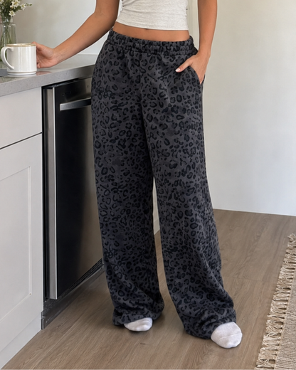 Pantalón Cómodo de Pernera Ancha Unisex®