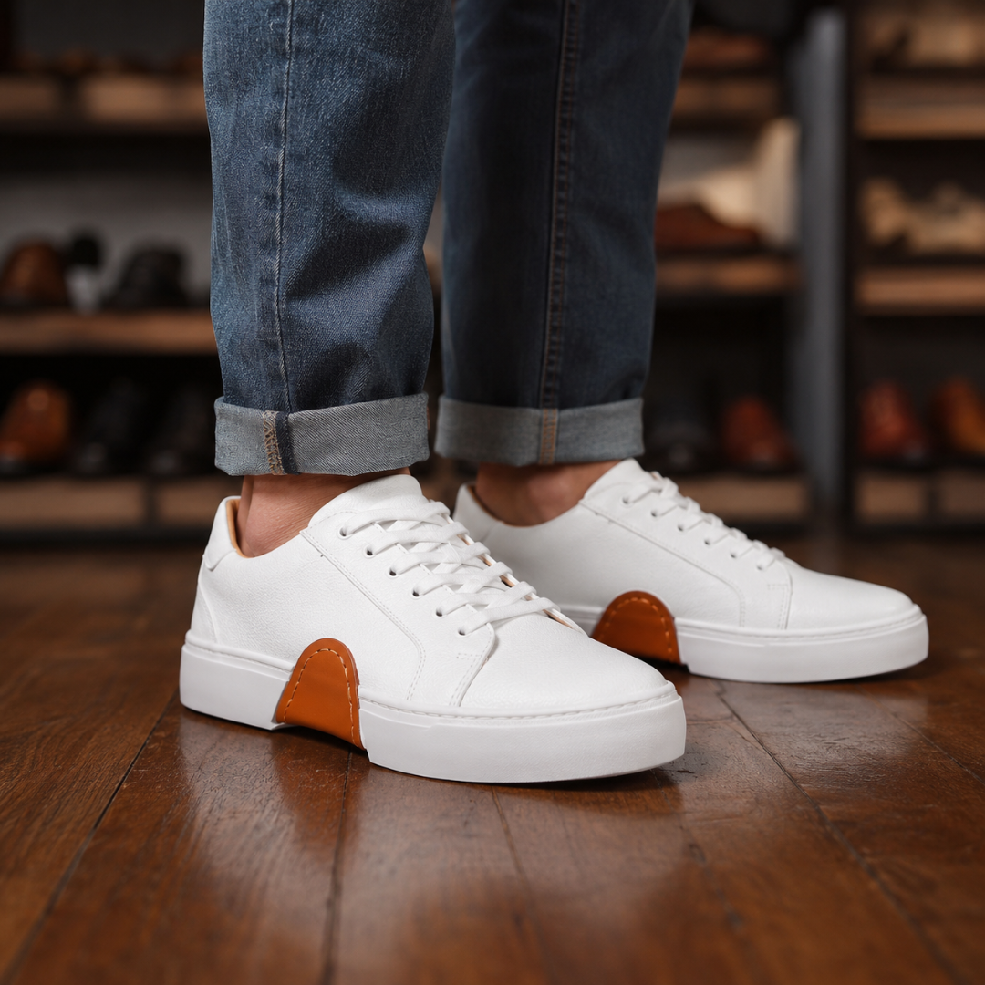 Zapatos Casual de Diseño Minimalista®
