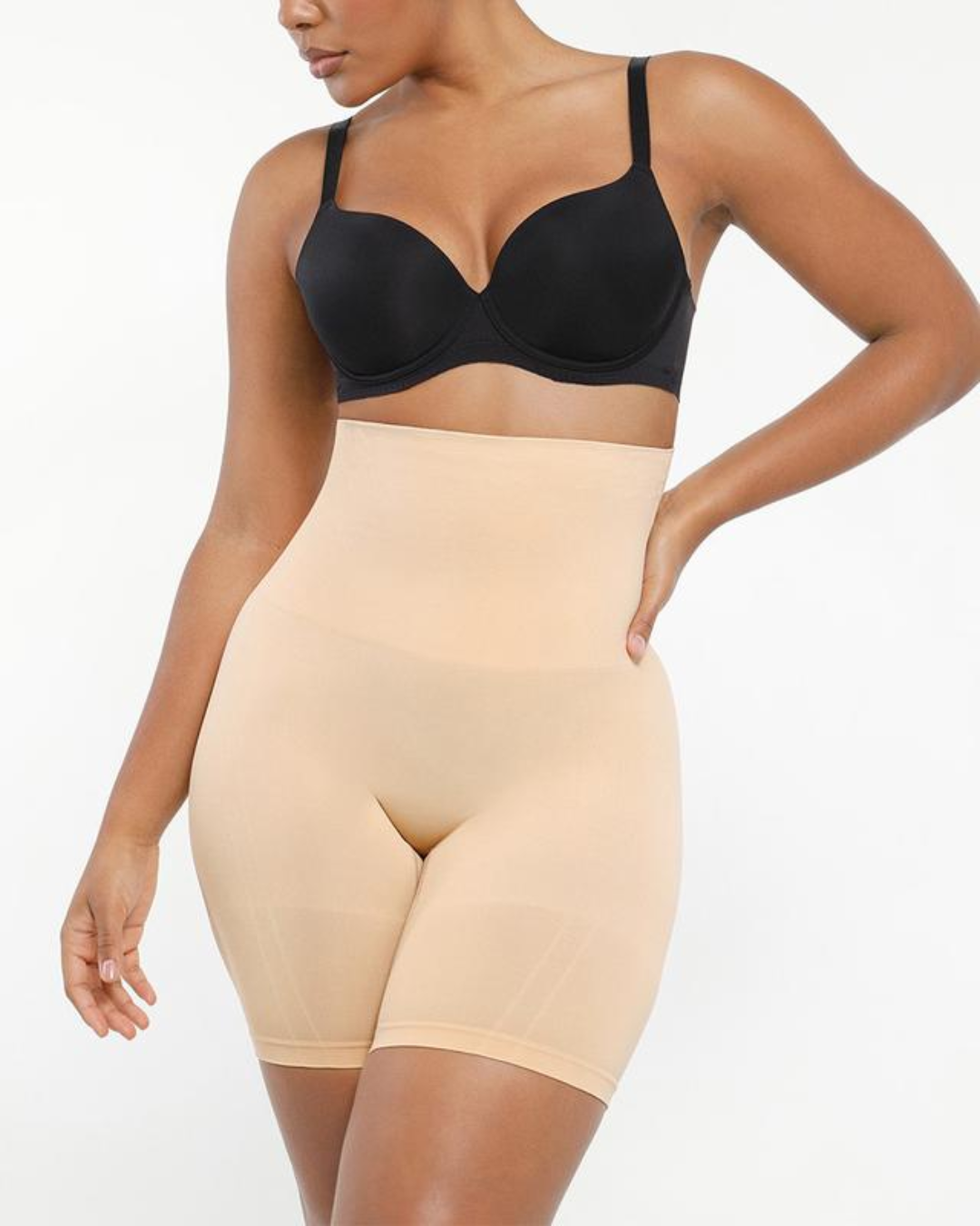 Short Moldeador de Cintura Alta (OFERTA 2X1)®