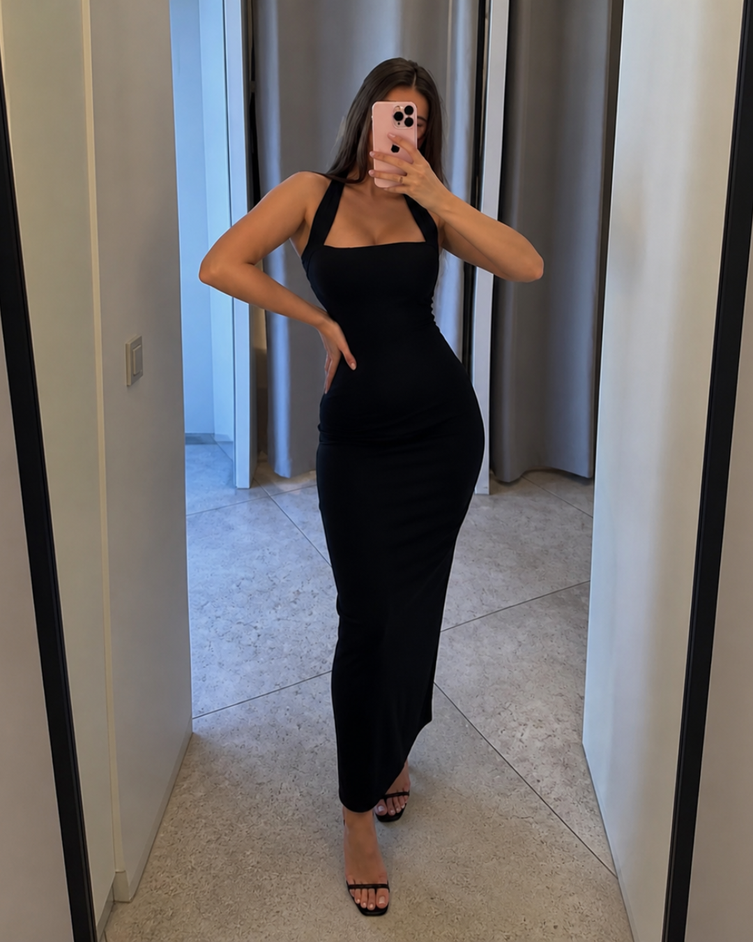 Vestido Roma