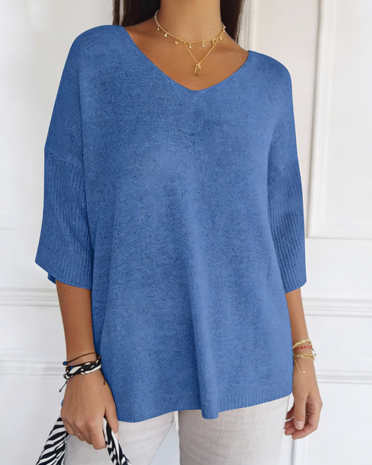 Blusa Sofia de Punto
