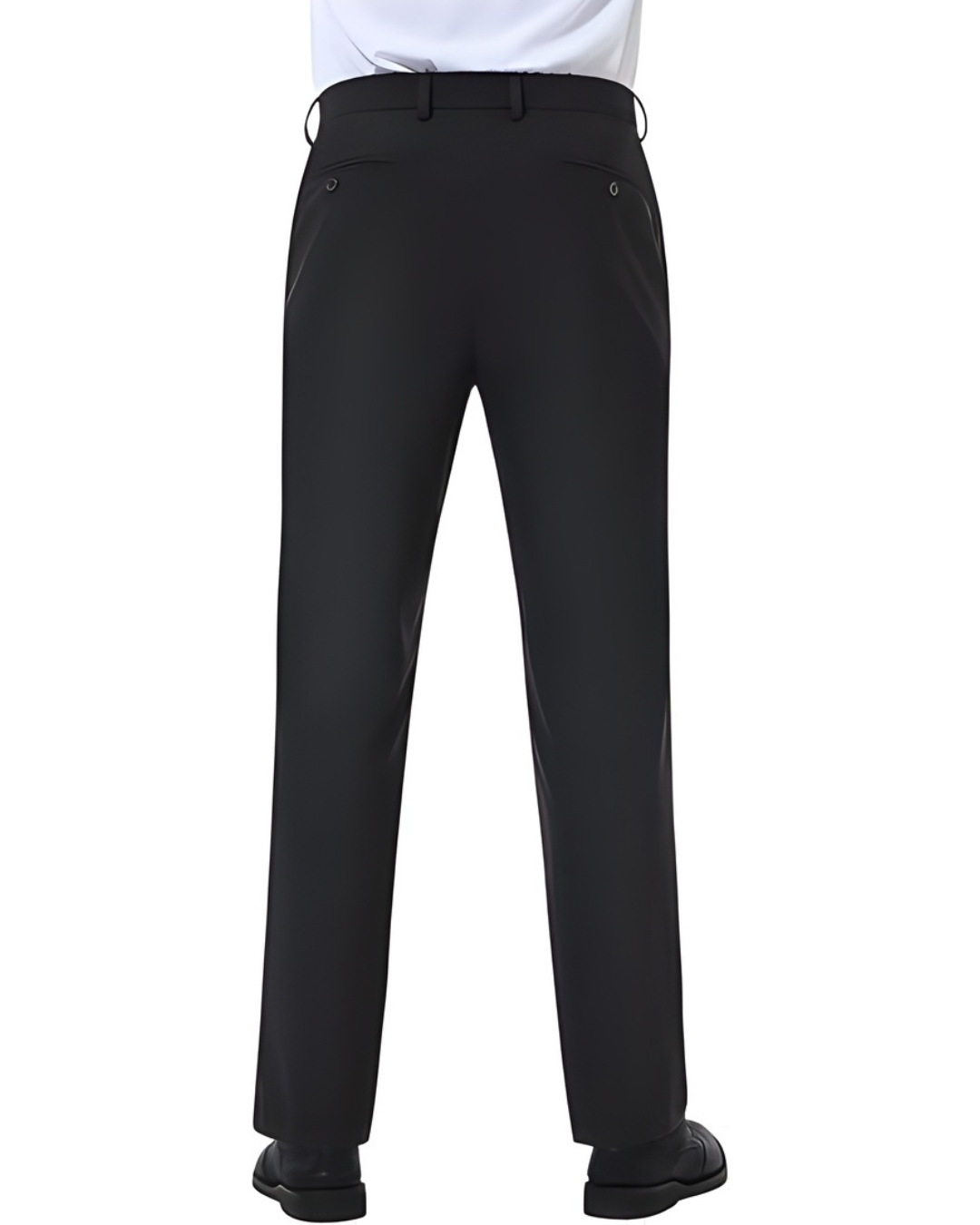 Pantalones elásticos ajustables para hombre®