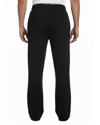 Pantalones deportivos con cintura elástica para hombre®