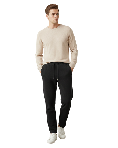 Pantalón térmico de forro suave para hombre®
