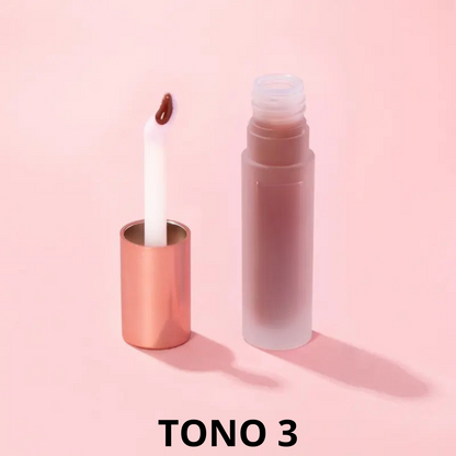 Gloss Labial Ultra Hidratante con Efecto Voluminizador (OFERTA 2X1)