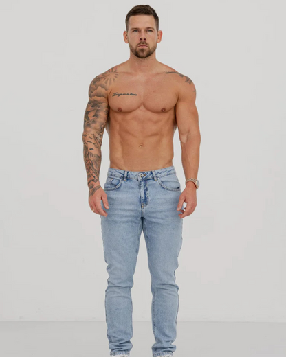 Pantalón Clásico y Cómodo