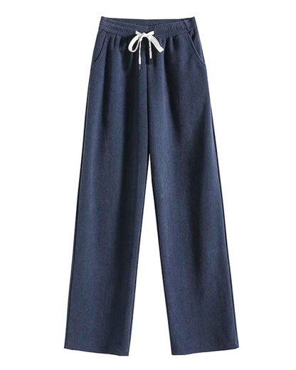 Pantalones Térmicos de Corte Relajado®