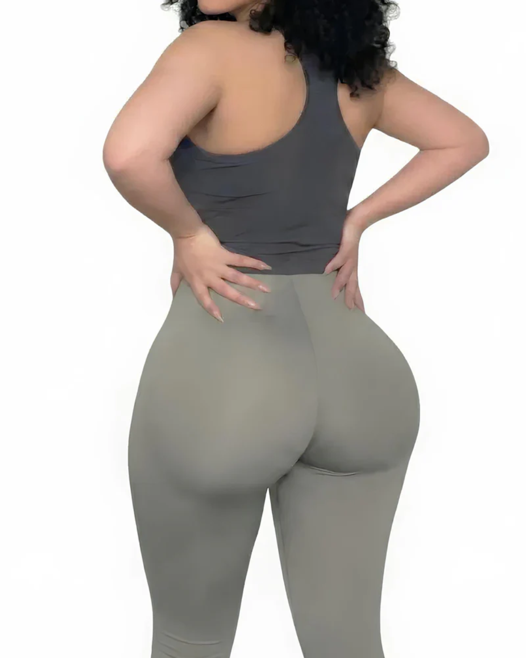 Legging Milán con Efecto Moldeador