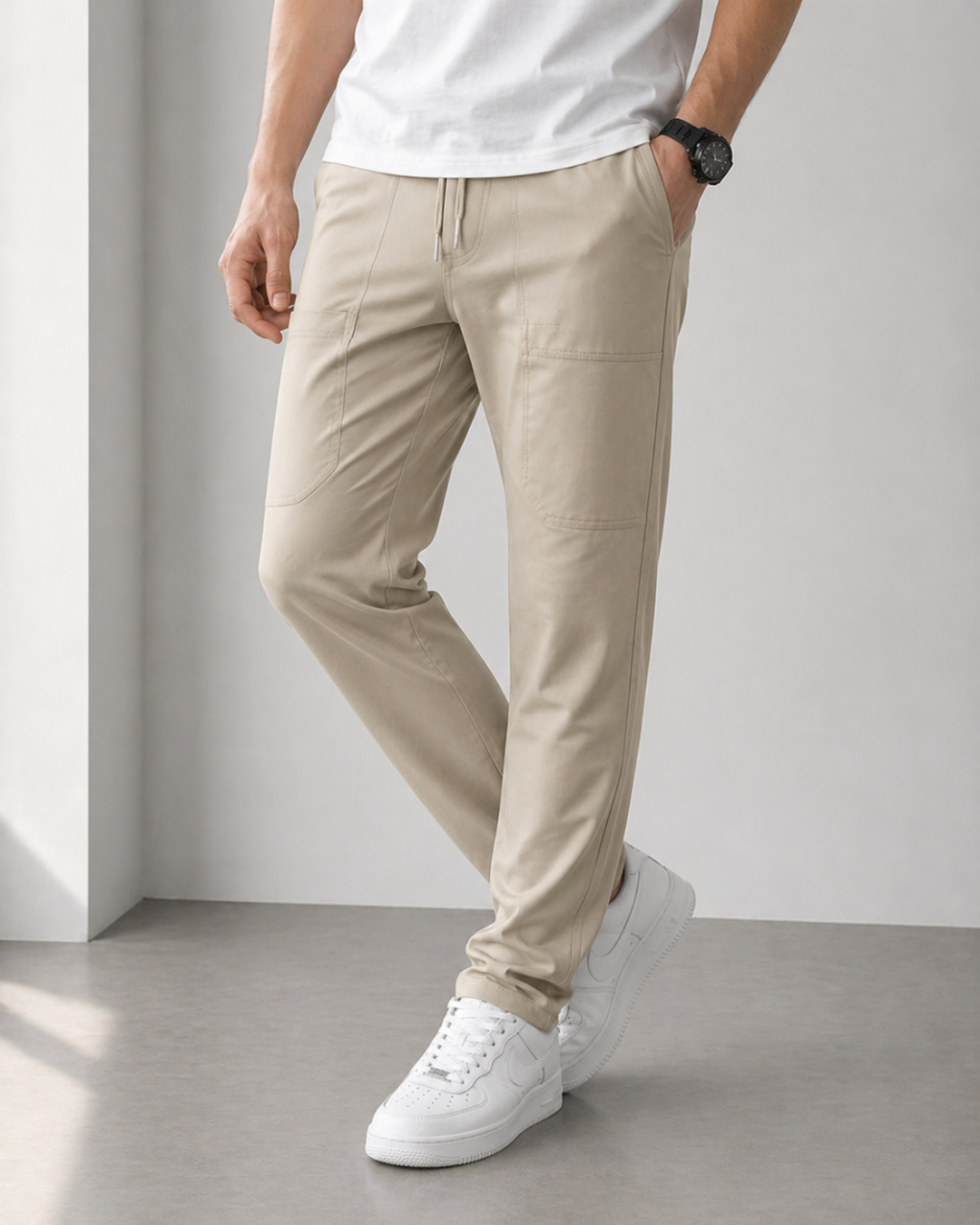 Pantalón Berlín