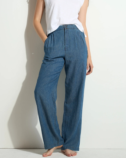 Pantalón Demin Cameron