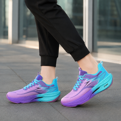 Zapatillas Deportivas con Amortiguación®