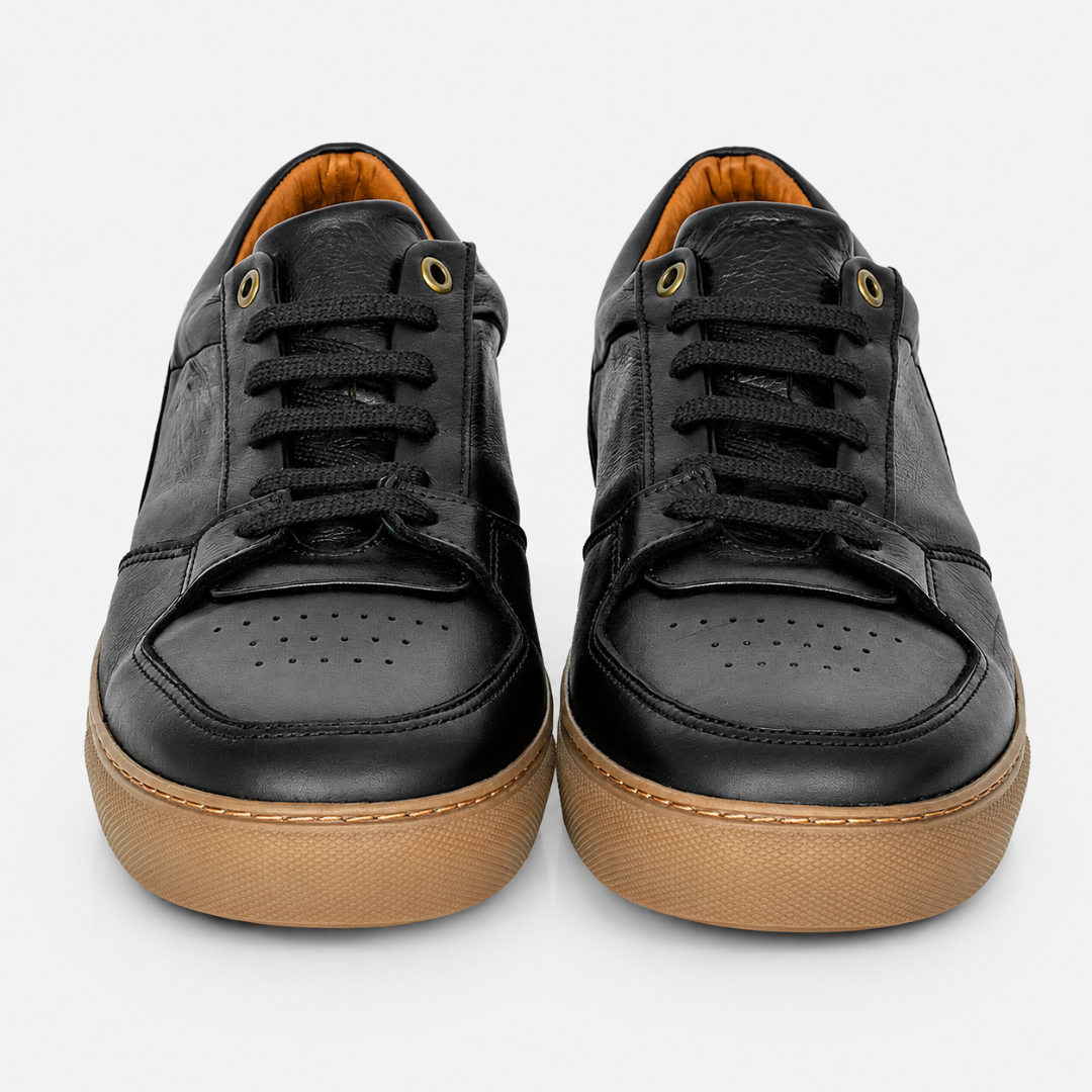 Zapatillas Urbanas de Cuero®