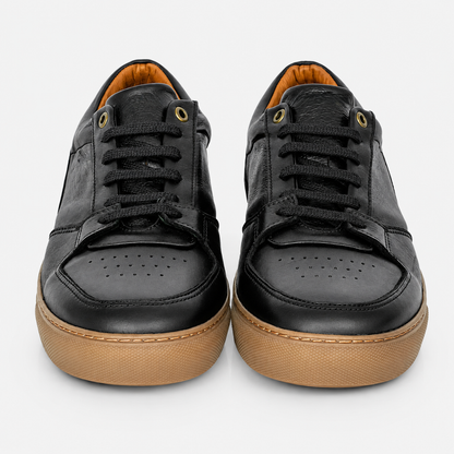 Zapatillas Urbanas de Cuero®