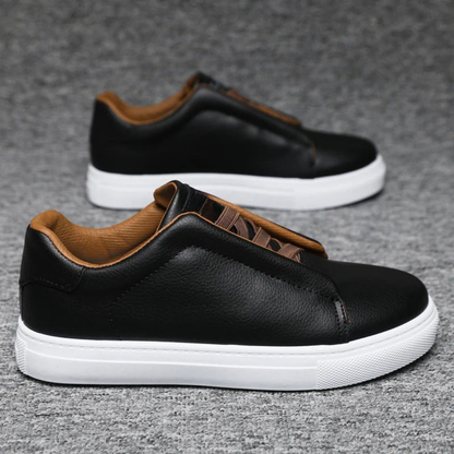 Zapatos bajos con estilo urbano®