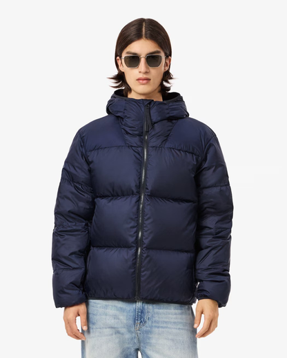 Chaqueta de Plumón Hidrófuga para Hombre