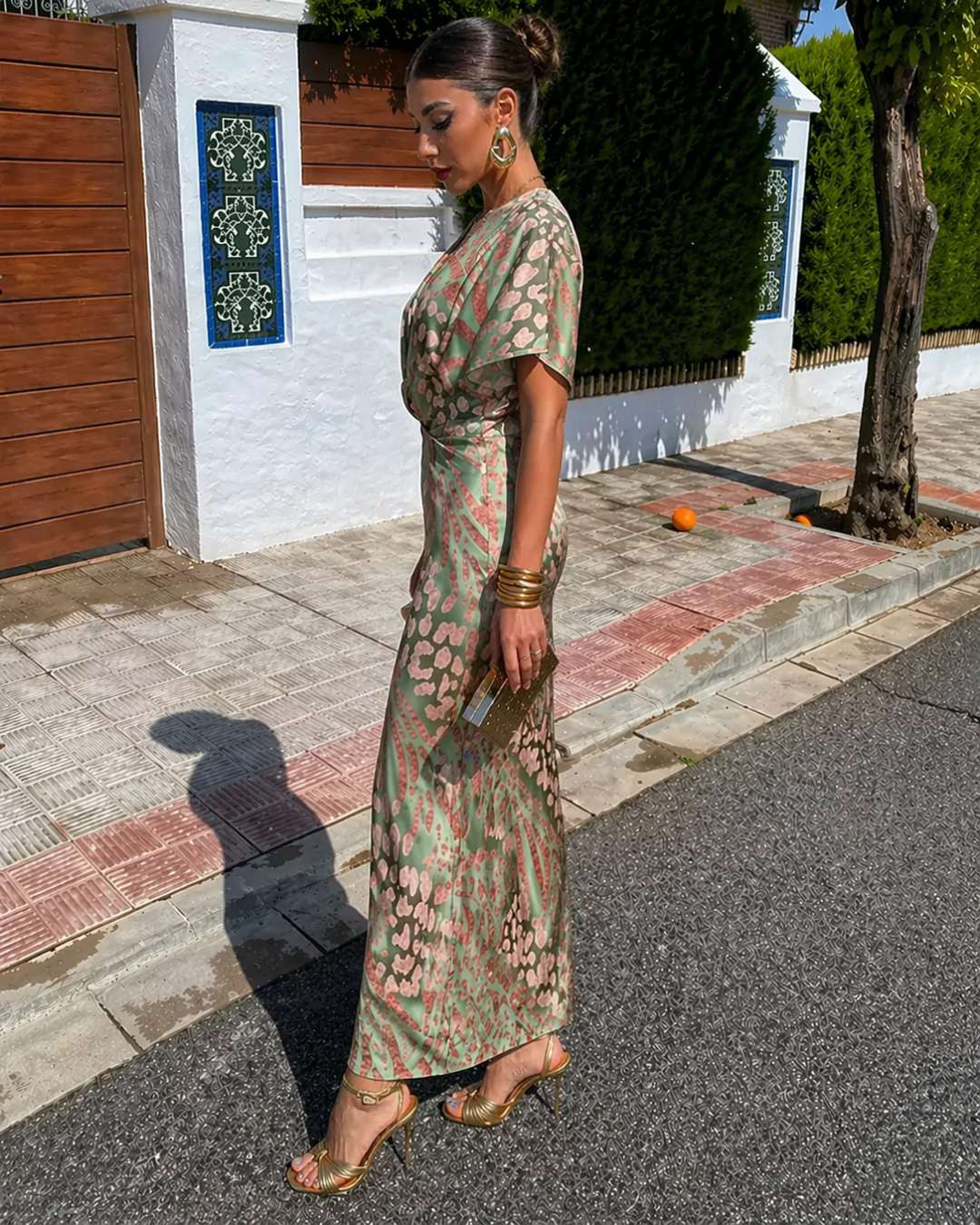 Vestido Emily