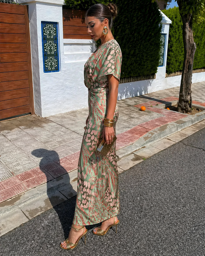Vestido Emily