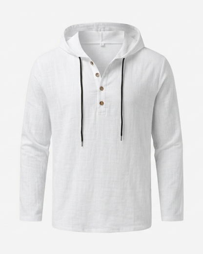 Conjunto Casual de Dos Piezas para Hombre®