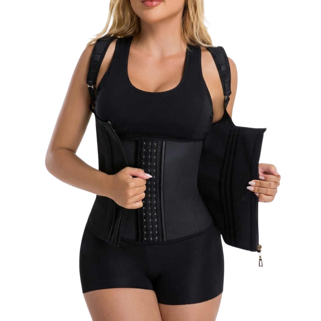 Faja Chaleco Reductora®