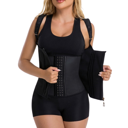 Faja Chaleco Reductora®
