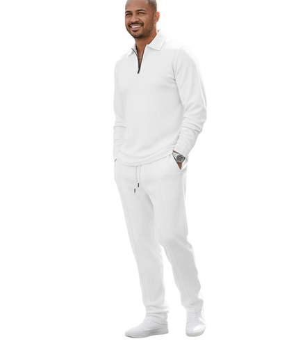 Conjunto Texturizado para Hombre®