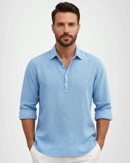 Camisa Casual para Hombre