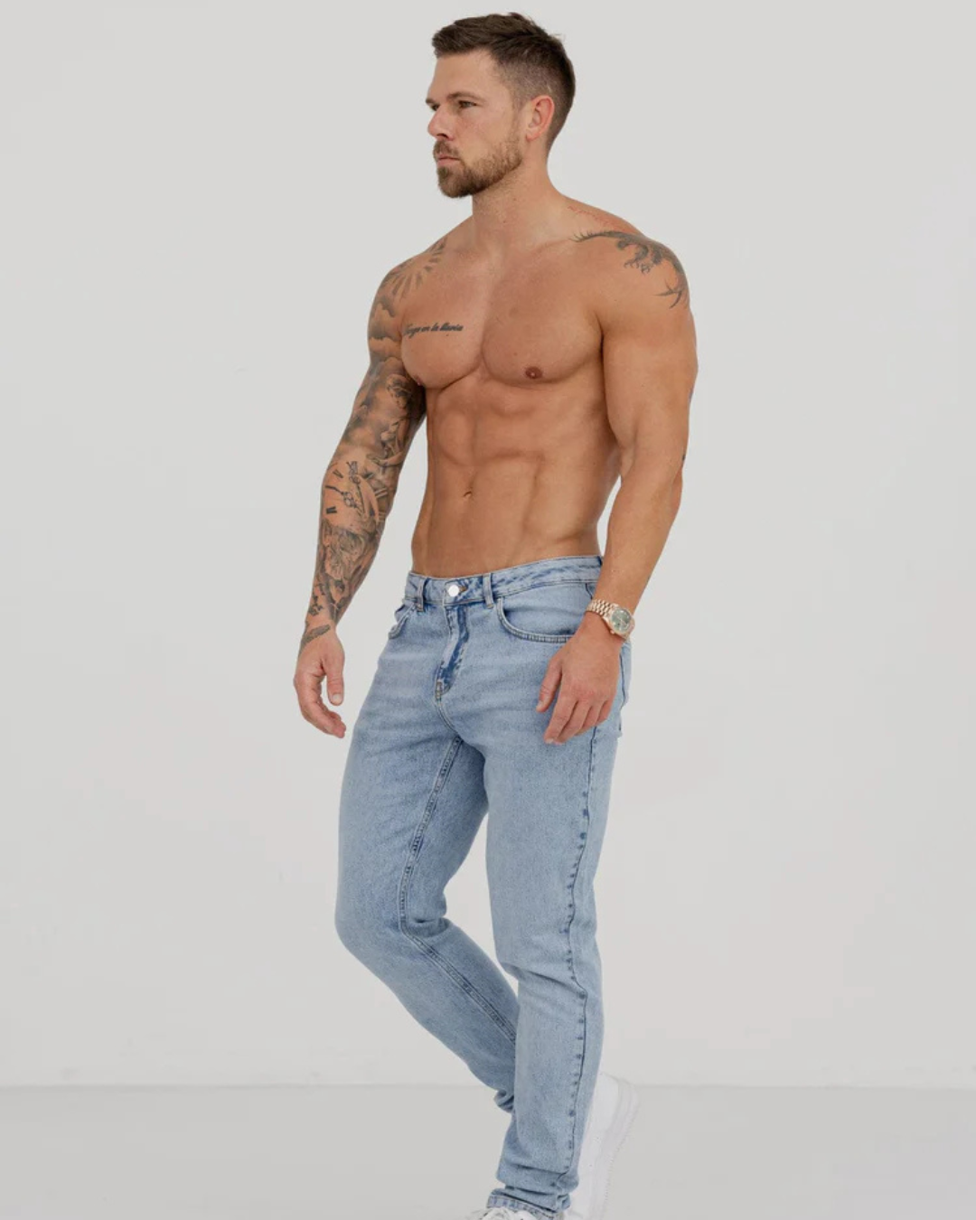 Pantalón Clásico y Cómodo