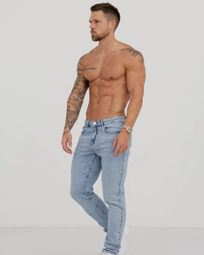Pantalón Clásico y Cómodo