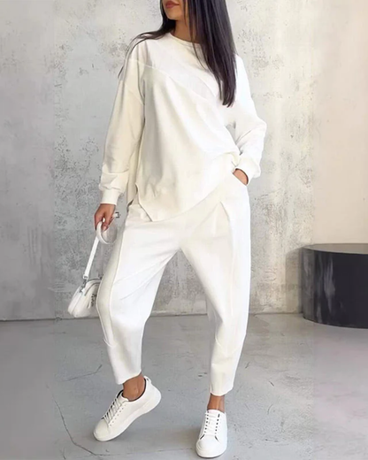 Conjunto Casual de Dos Piezas Candace®