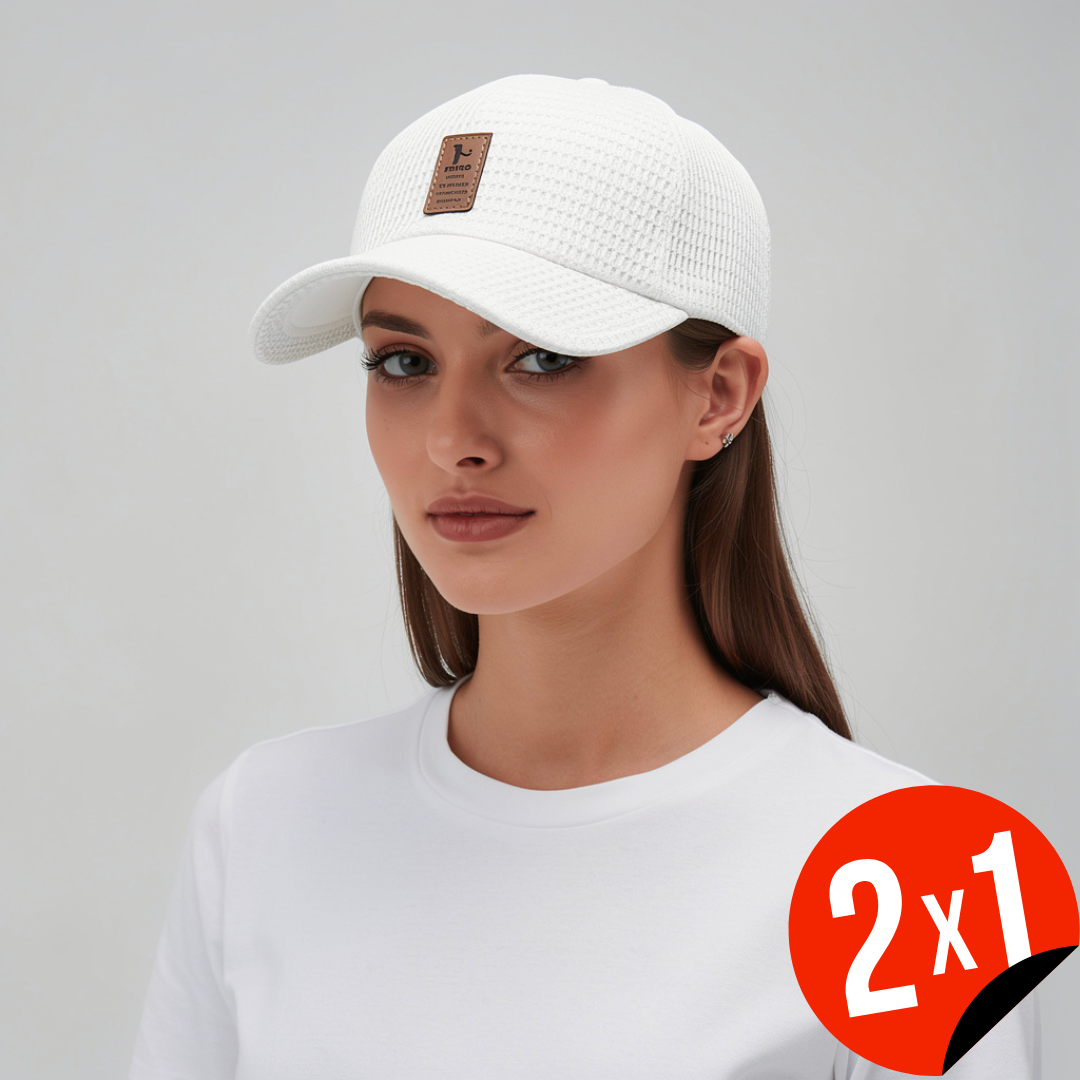 Gorra Urbana Unisex®